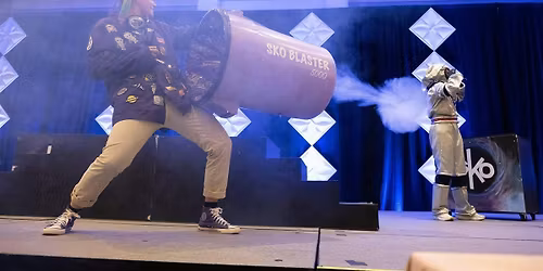 STEAM Day - The Professor Sko Science Show