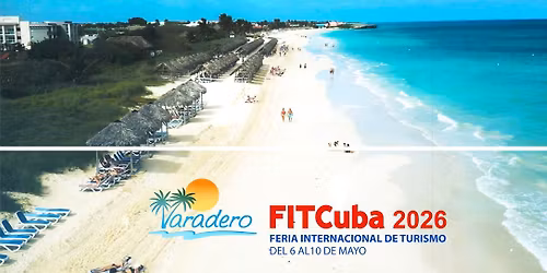 FITCuba 2026