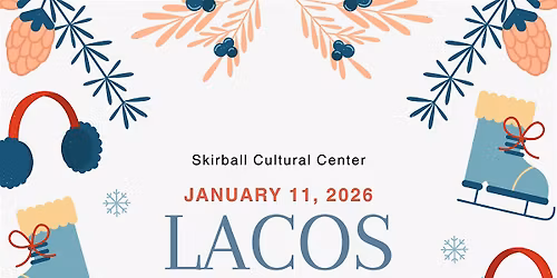 LACOS Winter 2026 CE Symposium