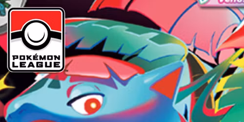 Pokemon \/\/ League Challenge - December