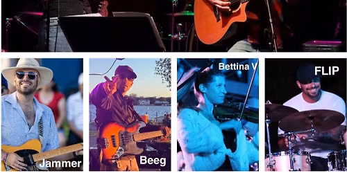 Black Friday at Excelsior Brewing Company