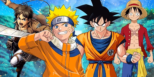 Erie Anime-Fest Show 2026