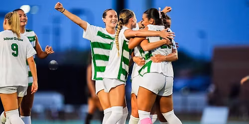 Parking North Texas Mean Green at SMU Mustangs Womens Basketball