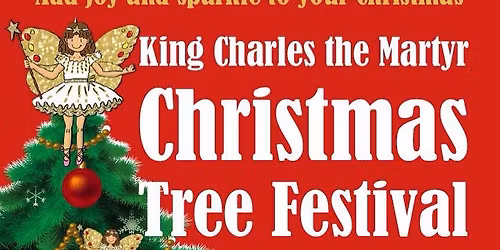 Christmas Tree Festival