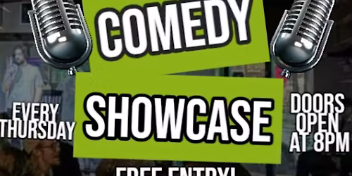 El Mojito Comedy Showcase! Presented by: real comedy brevard