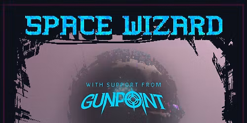 Space Wizard