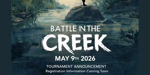 Battle in the Creek