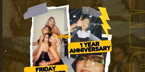 FINESSE \u2013 ONE YEAR ANNIVERSARY