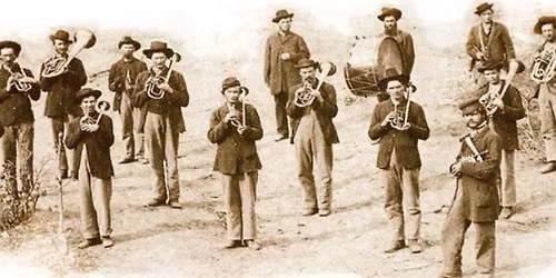 War - The Band at California State Fairgrounds
