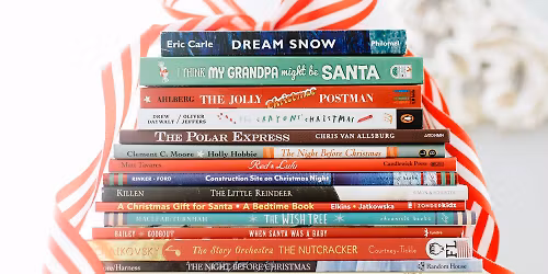 Holiday Story Outdoor Exploratory