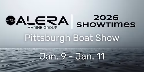 Pittsburgh RV & Boat Show