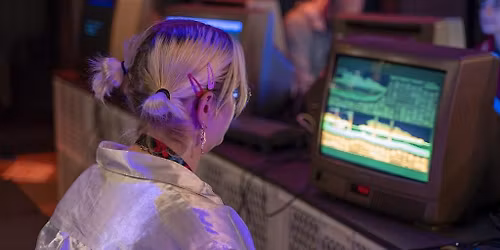 BIMM University Berlin Open Day: Video Games Design + Animation 28th March 2026