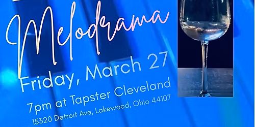 MELODRAMA- LORDE COVER SET