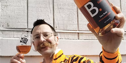 Big Wine Tasting Benefit  at Lambs with Devenish Wine