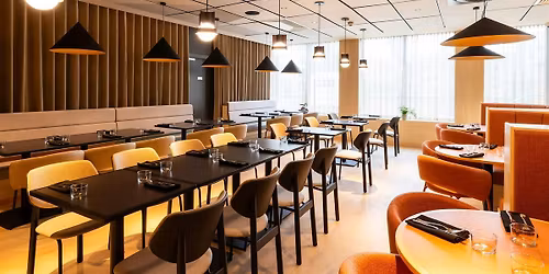 ESN - Networking Hub (Manchester) - Hosted by Expo Stars Interactive Ltd