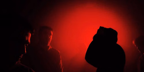 Butch Kassidy, live at A L P H A B E T - Brighton