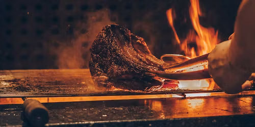 Block Steak Night | 15 May