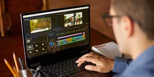 Introduction to Adobe Premiere