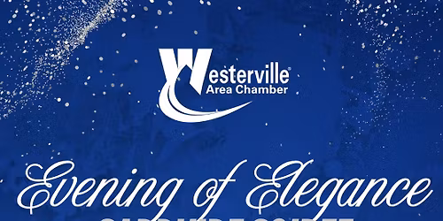 Evening of Elegance | Sapphire Soiree