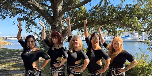 Emerald Coast Caravan - Foundations 8 Week Session