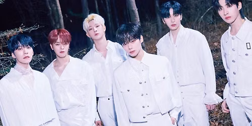 ONEUS at Showbox SODO