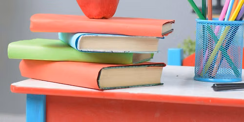 IKEA Teacher Appreciation Event - 4th Annual