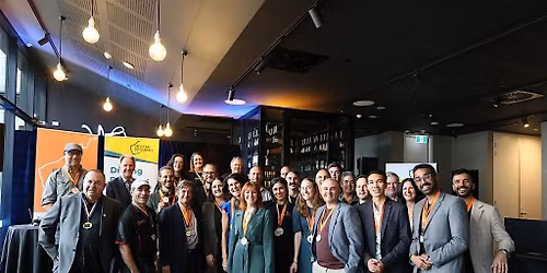 Cygnet West 2026 PropTech Awards \u2013 Finalist Ceremony