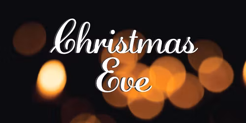 Christmas Eve at FCC