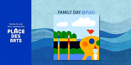 Family Day @ PdA