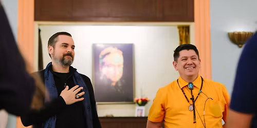 "YOUR WISDOM MIND" Spiritual Growth Seminar