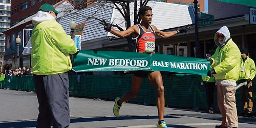 2027 New Bedford Half Marathon