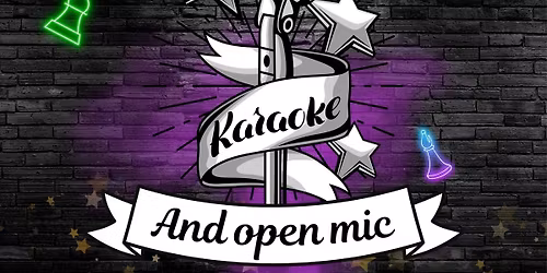 Game Night and Karaoke \ud83c\udfa4 \ud83d\ude0e HOSTED BY DJ JAY!!