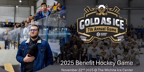 7th Annual Benefit Hockey Game