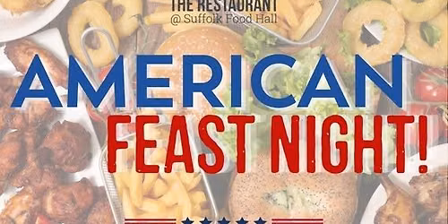 American Feast Night