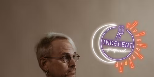 Sip & Serenade \u2014 Jason Owen from Indecent Proposal (Jan 2)