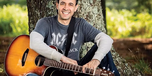 Daniel Sage at CWV wines