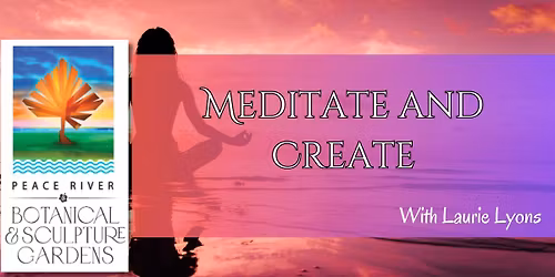 Meditate & Create