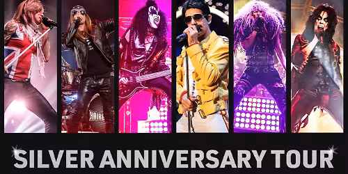 Hairball & The Pork Tornadoes