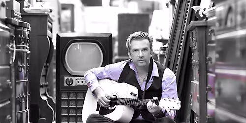Chris Trapper
