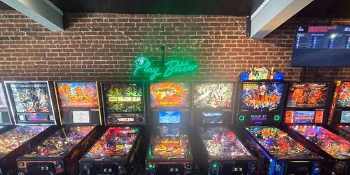 Hybrid Best Game Tournament