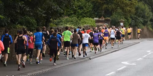 Netherhall 10k Road Race