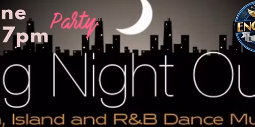 Big Night Out Dance Party
