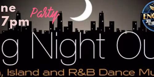 Big Night Out Dance Party