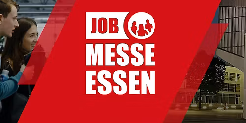 10. Jobmesse Essen