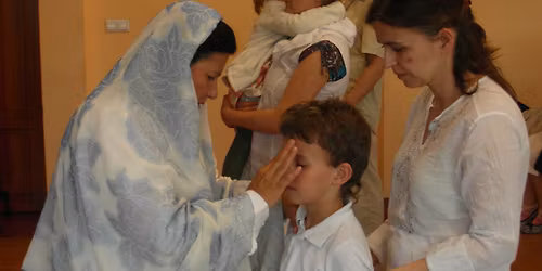 Rosa Branco - Pozna\u0144. "Wolno\u015b\u0107 od przemocy - Wyzwolenie Duszy" - warsztaty