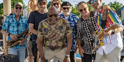Chris Daniels & The Kings