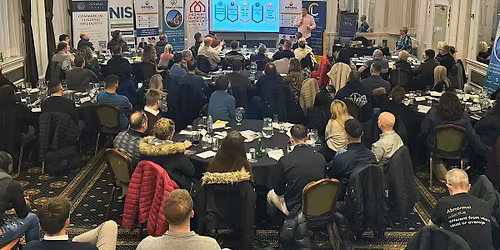 Property Investors North East - PINE - Monthly Property Meet (Newcastle)