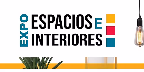 Expo Espacios e Interiores 