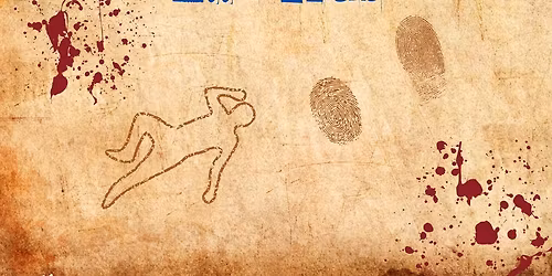 The Whimsy Detective Agency Book Club