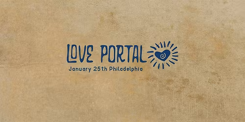 Love Portal \u2665\ufe0f Ecstatic Dance @ Summit Presbyterian Church